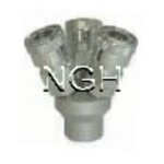 คอปเปอร์ลม แบบชุด THB