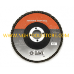 ผ้าทรายจานรุ่นหนา 4 นิ้ว 72 แผ่นต่อจาน ยี่ห้อ HAWK (สินค้าสอบถาม)