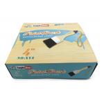 แปรงทาสี #XYZ ขนาด 4" ยี่ห้อ EAGLE ONE