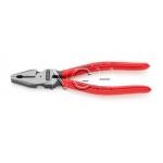 คีมปากจิ้งจกรุ่นงานหนัก KNIPEX