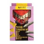 ไขควงซ่อมนาฬิกา ASAHI