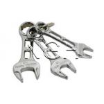 แหวนข้างปากตาย ASH 3 ตัวชุด รุ่น LIGHTOOL ASAHI