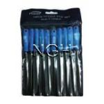 ตะไบพร้อมด้าม PHOENIX