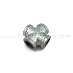 ข้อต่อสี่ทาง กาวาไนซ์