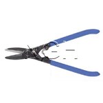 กรรไกรตัดเหล็กแผ่น ตรา หัวนก KING EAGLE