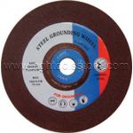 แผ่นขัดเหล็ก แบบหนา APEX