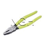 คีมปากจิ้งจก KING TCC