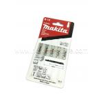 ใบเลื่อยจิ๊กซอ A-85628 แบบเขี้ยว B-10 ยี่ห้อ MAKITA