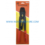 คีมย้ำสายไฟ No.AK-1800 ยี่ห้อ KANZAWA (สินค้าสอบถาม)