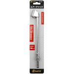 หัวเติมลมยาว 2 หัว แผงโชว์ MI-55P MITO