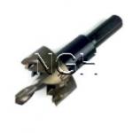 โฮลซอเจาะเหล็กฟันลึก KUGEL