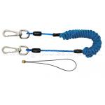 สายสลิงสปริงสำหรับเกี่ยวยึดเครื่องมือ SK-2002 SUNKEY