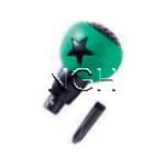 ไขควงสลับสั้น แฉก-แบน BROWN