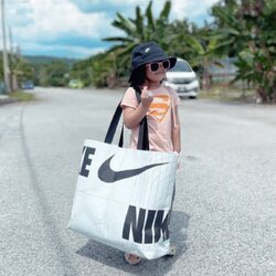 กระเป๋า Nike Shopping Tote Bag (S,M,L)