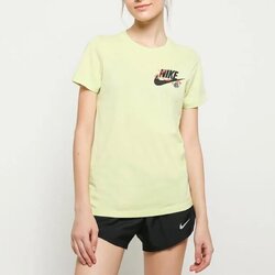 เสื้อผู้หญิง Nike Novel T3 Tee (M)