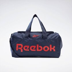 กระเป๋า Reebok Active Core Grip Mini Duffle Bag ‘NAVY’ (24L)