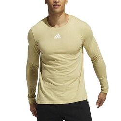 เสื้อ Adidas ClimaLite Creator Tee ‘Sand’ (S,2XL)