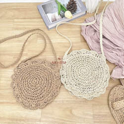 กระเป๋าสะพาย กระเป๋าเกาหลี กระเป๋ามินิมอล🤎🤍