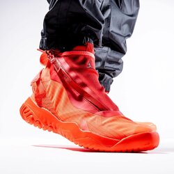 รองเท้าบาส Nike Air Jordan Porto-React Z ‘TEAM RED’ (M10.5US)