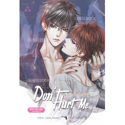 DON'T HURT ME ชนวนรัก หักดิบร้าย