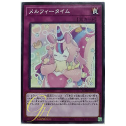 [ROTD-JP073] Melffy Playhouse (Common)