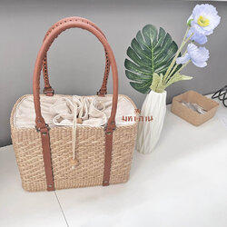 กระเป๋าถือ กระเป๋าสาน กระเป๋ากก กระเป๋าสายหนัง กระเป๋ามินิมอล 👜