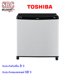 ตู้เย็น TOSHIBA 1 ประตู มินิบาร์ ขนาด 1.7 Q รุ่น GR-D706 สอบถามสินค้า พร้อมส่วนลด ทัก line @srchomelcd