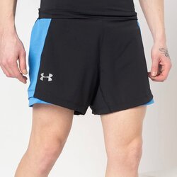 กางเกงวิ่ง Under Armour Qualifier SpeedPocket 5” Running Shorts (LG)
