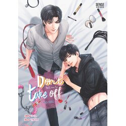 Don’t tell me to take off my skirt