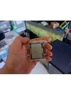 ** มือ 2 ** CPU INTEL I5 12400F