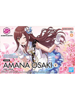 30MS AMANA OSAKI