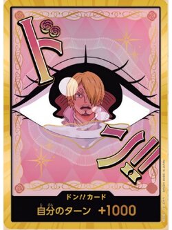 One Piece Card Game [PRB02-DON08] Charlotte Pudding (Super Rare)