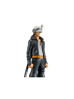 One Piece Film: Red DXF The Grandline Men Vol.10 Trafalgar D. Law