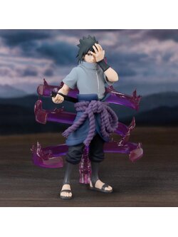 NARUTO SHIPPUDEN EFFECTREME-UCHIHA SASUKE-II