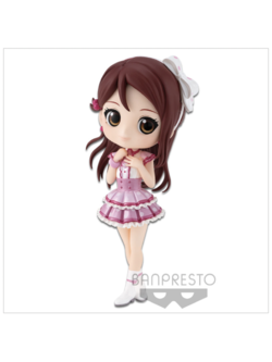 Love Live! Sunshine!! Q Posket Riko Sakurauchi (Ver.B)