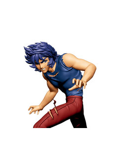 SAINT SEIYA SAINT COSMO MEMOIR PHOENIX IKKI