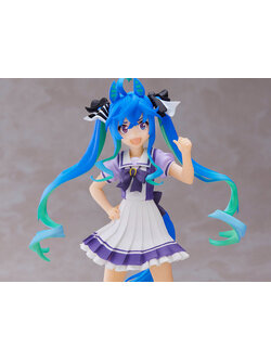UMAMUSUME: PRETTY DERBY TWIN TURBO FIGURE