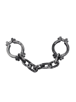 เช่า โซ่คล้องมือ ฮาโลวีน ขนาด 54 ซม.