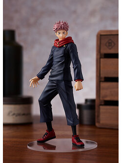 POP UP PARADE Yuji Itadori