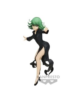 ONE-PUNCH MAN FIGURE#5 TERRIBLE TORNADO