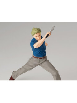 Jujutsu Kaisen Jujutsu no Waza Kento Nanami