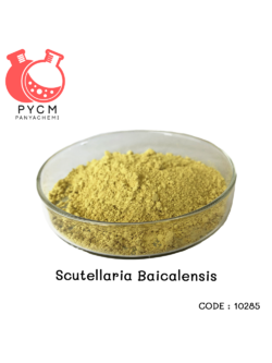 10285 Pure-Baicalin เพียว-ไบคาลิน