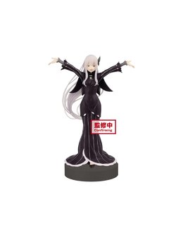 RE:ZERO -STARTING LIFE IN ANOTHER WORLD- EXQ FIGURE ECHIDNA