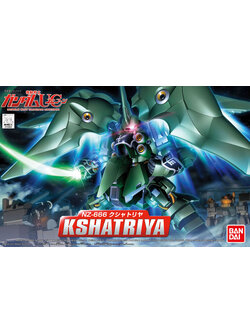 Kshatriya (SD)