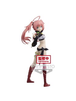 That Time I Got Reincarnated as a Slime -Otherworlder-FIGURE vol.6(B: MILIM)