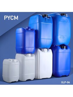 GLP-04 แกลอน(มือ1) 5L 10L 20L 25L 30L (HDPE) gallon ของใหม่