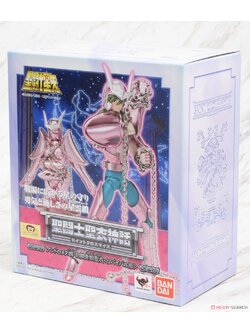 Saint Cloth Myth Andromeda Shun (First Bronze Cloth) -Revival Ver