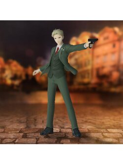 SPYxFAMILY VIBRATION STARS-LOID FORGER-