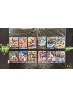 One Piece Card Game [CardCollection-006] Premium Card Collection -Best Selection Vol.3-