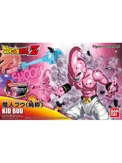 Figure-rise Standard KID BUU